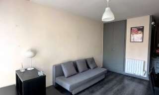 Appartement 1 Pièce 22 m² à louer à Bordeaux (33000)