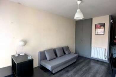 Appartement 1 pièces 600 €