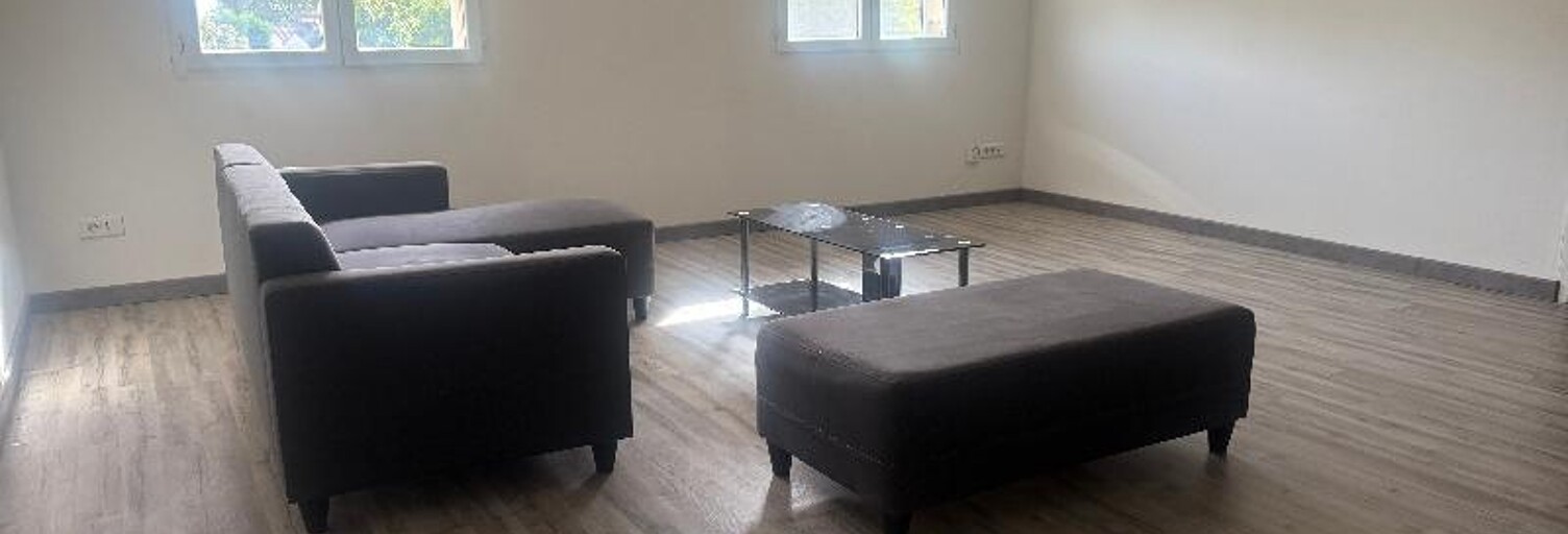 Appartement 4 Pièces 90 m² à louer à Le Taillan-Médoc (33320)