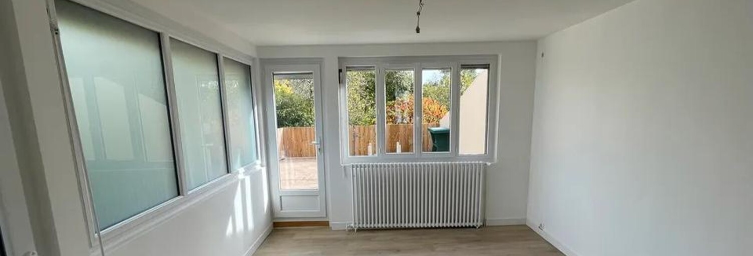 Maison 4 Pièces 75 m² à louer à Blaye (33390)