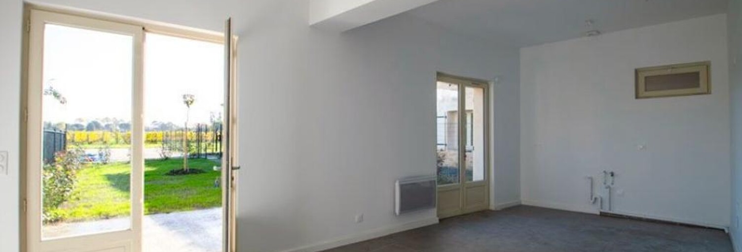 Divers 4 Pièces 85 m² à louer à Libourne (33500)