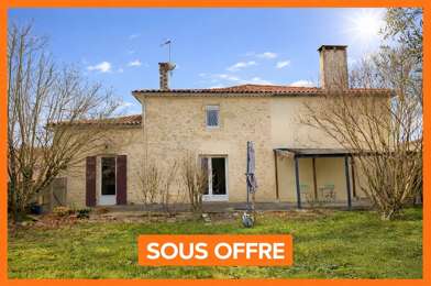 Maison 5 pièces 268000 €