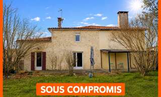 Maison 5 Pièces 204 m² à vendre à Lados (33124)