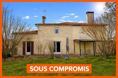 Maison 5 pièces 268000 €