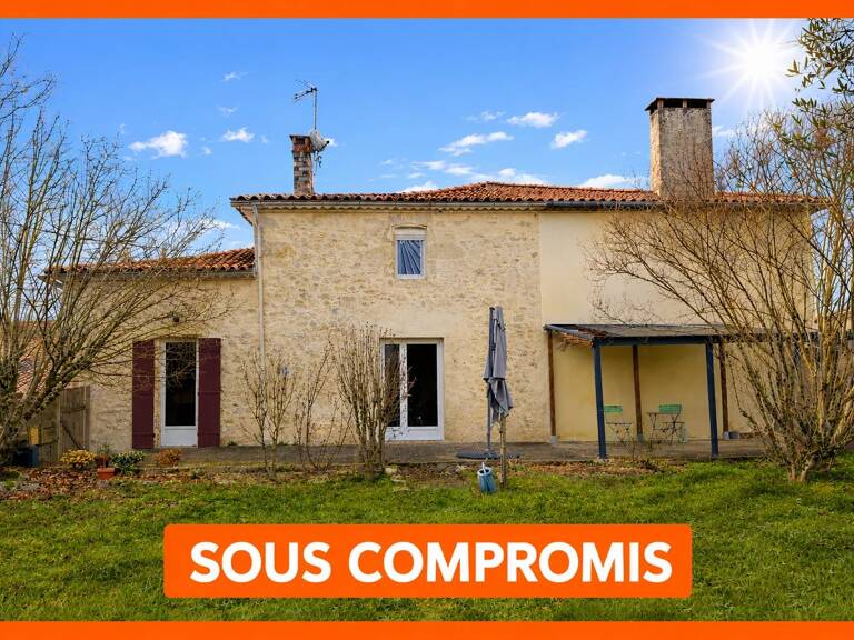 MAISON SOUS OFFRE — photo 1