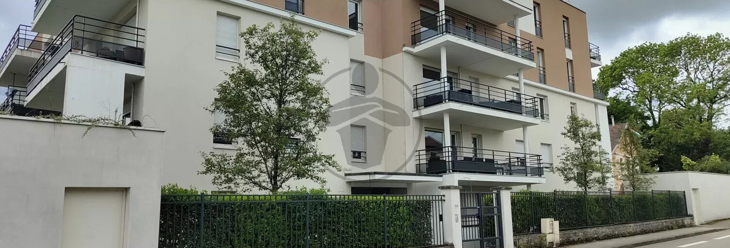 Appartement 2 Pièces 37 m² à louer à Besançon (25000)