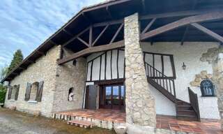 Maison 4 Pièces 131 m² à louer à Toulenne (33210)