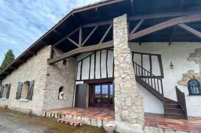 Maison 4 pièces 1240 €