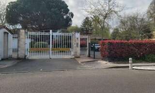 Appartement 2 Pièces 45 m² à louer à Canéjan (33610)