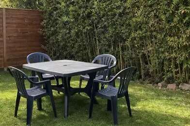 Appartement 1 pièces 585 €