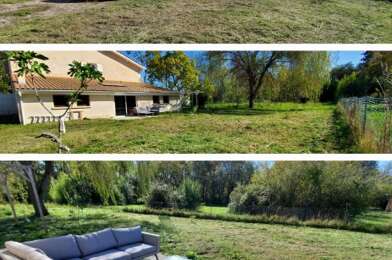 Maison 4 pièces 1200 €