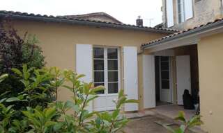 Appartement 4 Pièces 87 m² à louer à La Brède (33650)