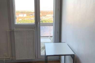Appartement 1 pièces 600 €