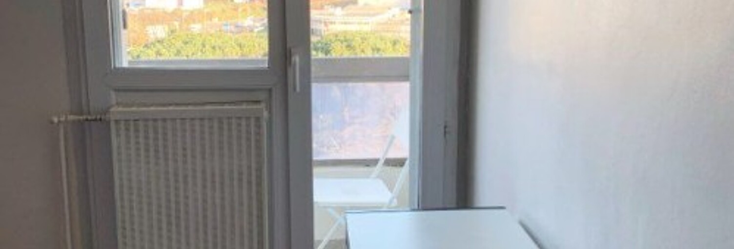 Appartement 1 Pièce 16 m² à louer à Gradignan (33170)