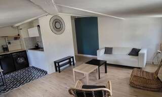 Appartement 3 Pièces 45 m² à louer à Bordeaux (33000)