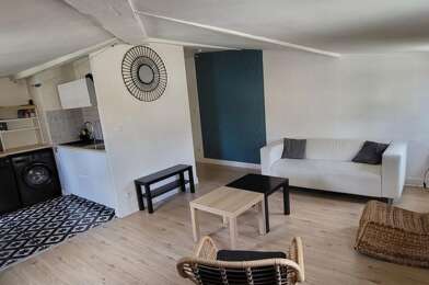 Appartement 3 pièces 1195 €