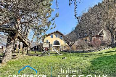 Maison 10 pièces 840000 €