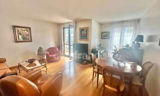 Appartement 5 Pièces 95 m² à vendre à Maisons-Laffitte (78600)