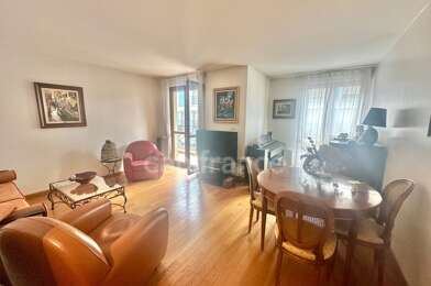 Appartement 5 pièces 712000 €