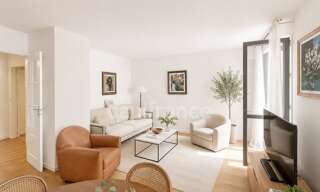 Appartement 5 Pièces 95 m² à vendre à Maisons-Laffitte (78600)