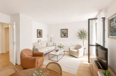 Appartement 5 pièces 712000 €