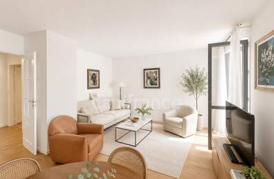 Bel Appartement avec terrasse au cœur de ville proche de tout — photo du bien