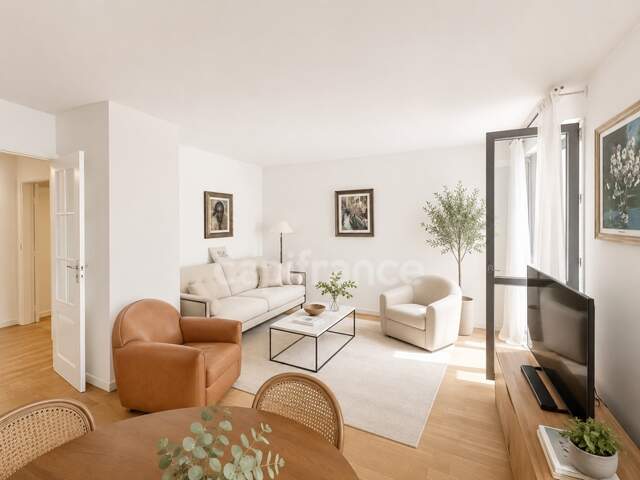 Bel Appartement avec terrasse au cœur de ville proche de tout — photo du bien