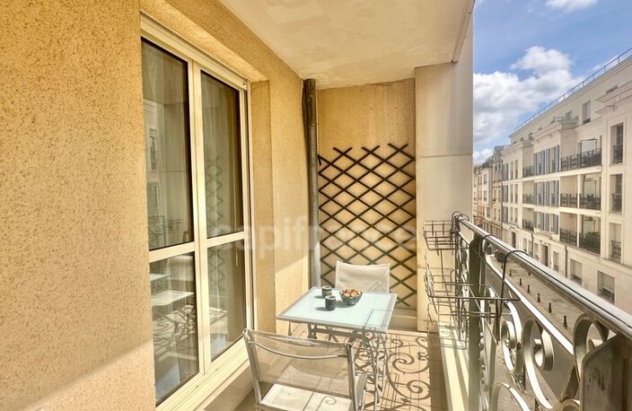 Bel Appartement avec terrasse au cœur de ville proche de tout — photo 2