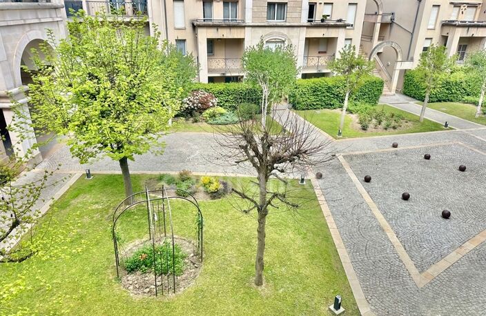 Bel Appartement avec terrasse au cœur de ville proche de tout — photo 5