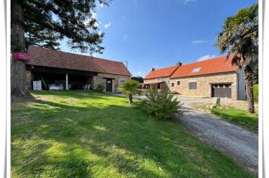 Maison 6 pièces 263750 €