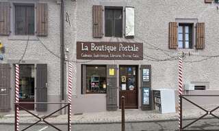 Commerce 5 Pièces 200 m² à vendre à Lucinges (74380)