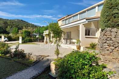 Maison 6 pièces 395500 €