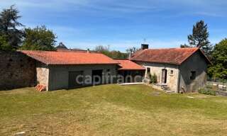 Maison 4 Pièces 79 m² à vendre à Montoussé (65250)