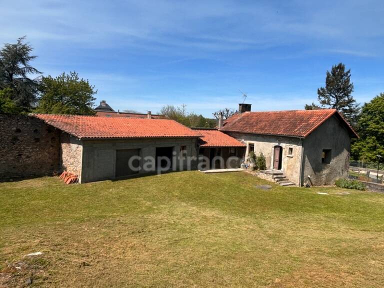 Maison à vendre 4 pièces MONTOUSSE (65) — photo 1