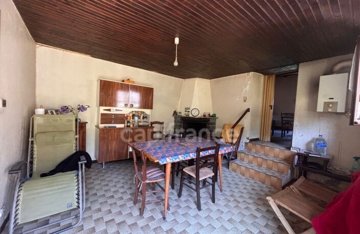Maison à vendre 4 pièces MONTOUSSE (65) — photo 3