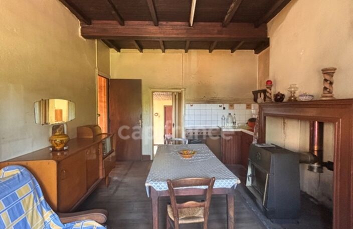 Maison à vendre 4 pièces MONTOUSSE (65) — photo 4
