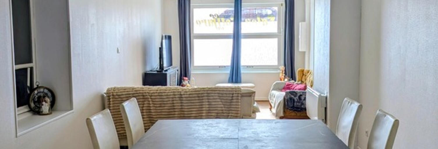 Immeuble  153 m² à vendre à Abscon (59215)