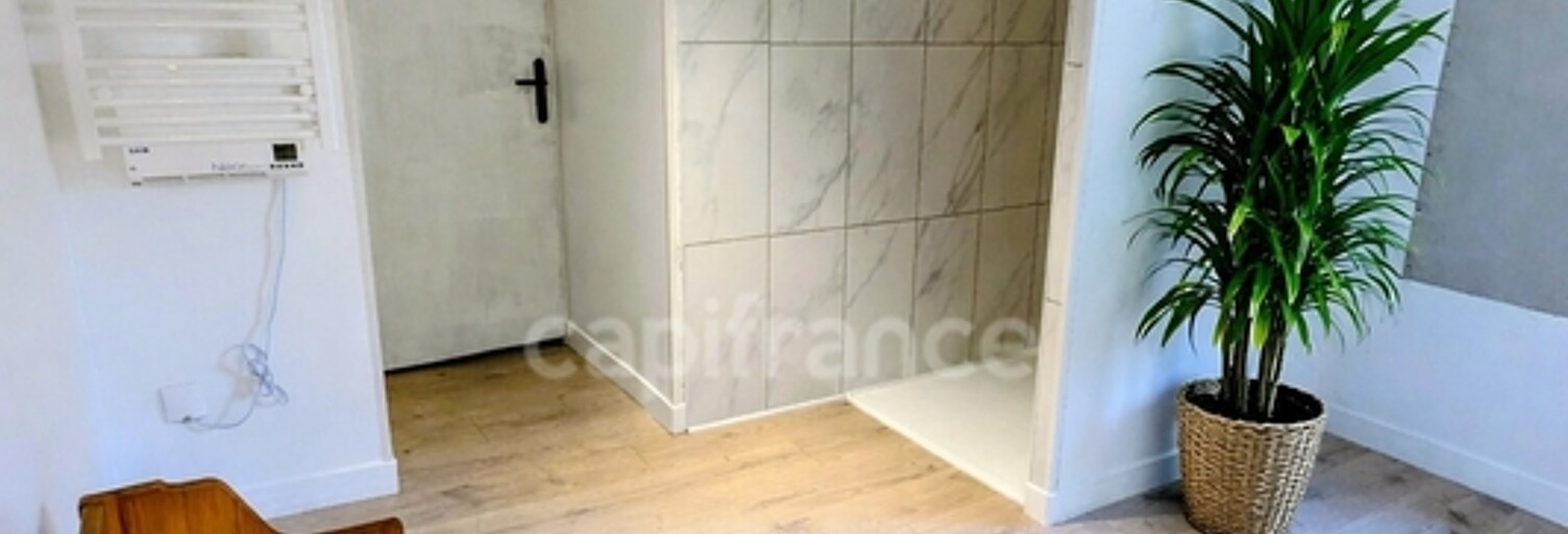 Immeuble  153 m² à vendre à Abscon (59215)