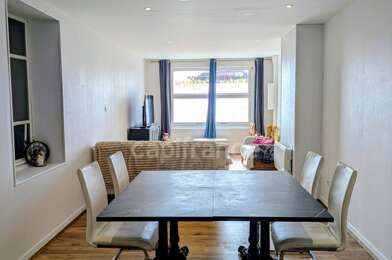 Immeuble  215000 €