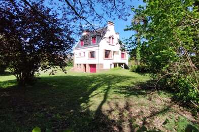 Maison 6 pièces 471000 €