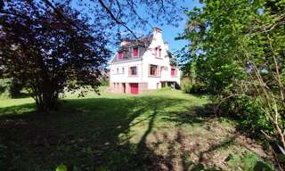 Maison 6 Pièces 160 m² à vendre à Combrit (29120)