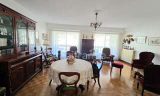 Appartement 85 Pièces 85 m² à vendre à Marseille 5 (13005)