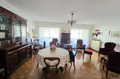 Appartement 85 pièces 260000 €