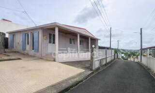 Maison 5 Pièces 111 m² à vendre à Fort-de-France (97200)