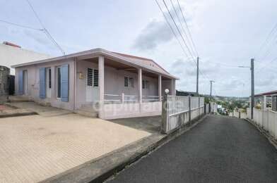 Maison 5 pièces 90000 €