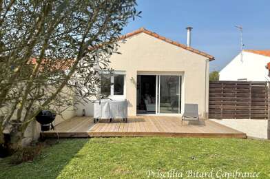 Maison 4 pièces 389500 €