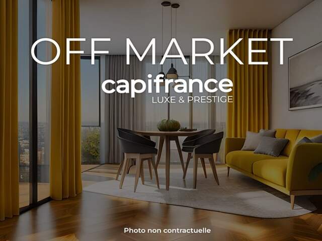 Maison à vendre 7 pièces LES SABLES D'OLONNE (85) — photo du bien