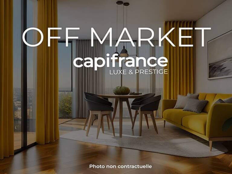 Maison à vendre 7 pièces LES SABLES D'OLONNE (85) — photo 1