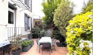 Maison 7 Pièces 129 m² à vendre à Colombes (92700)