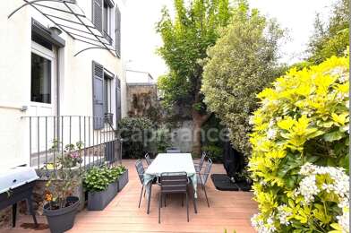 Maison 7 pièces 1080000 €